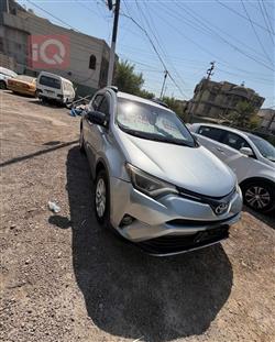 تويوتا راف 4